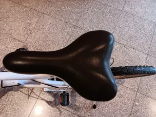 Bicicleta Montaña 26 Decathlon