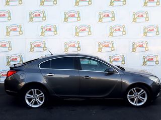 Centralita 13505596 opel insignia berlina 1105456