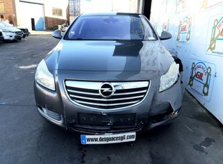 Centralita 13505596 opel insignia berlina 1105456