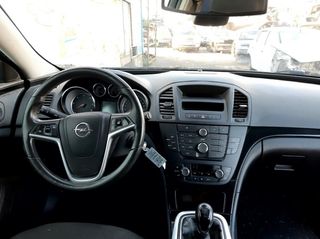 Centralita 13505596 opel insignia berlina 1105456