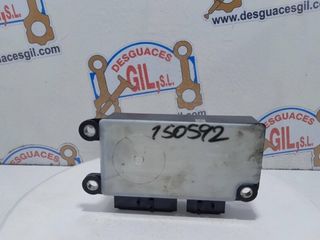 Centralita 13505596 opel insignia berlina 1105456