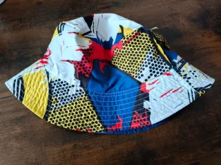 Cappello Tennent's Multicolor