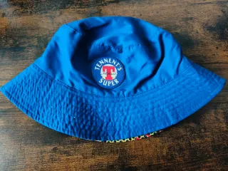 Cappello Tennent's Multicolor