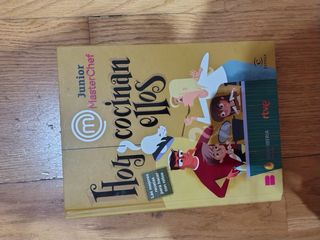 MasterChef Junior. Hoy cocinan ellos: Las mejor...