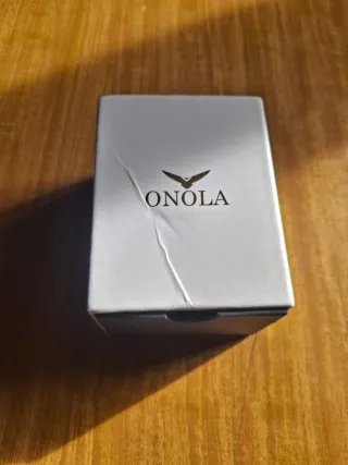 Reloj Curren i MeyKey