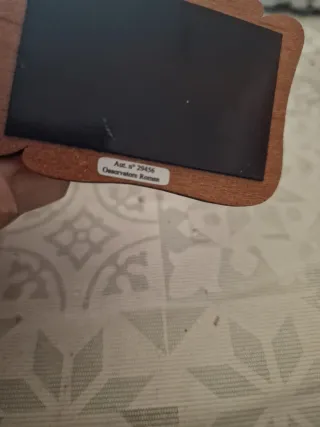 Imán Nevera Crucifijo y Papa Francisco