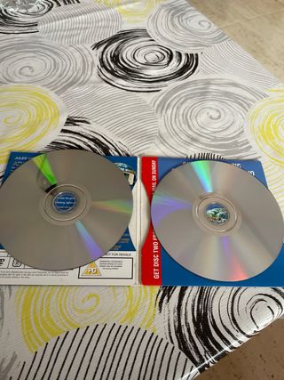 Around the World in 80 Days DVD