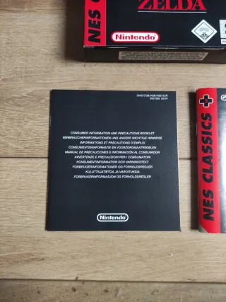 The legend of zelda ( Game boy advance)