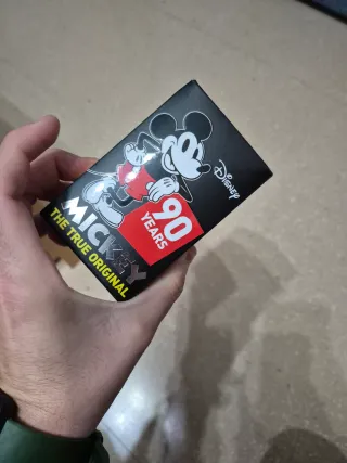 Funko Pop Disney Mickey The True Original