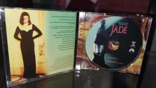 Jade BSO Edición Limitada