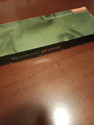 Set Barbecue nuovo Brandani