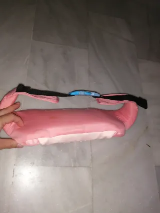 Cinturón de natación Nabaiji infantil