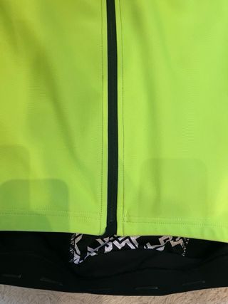 Chaqueta ASSOS MILLE GT Winter Talla L