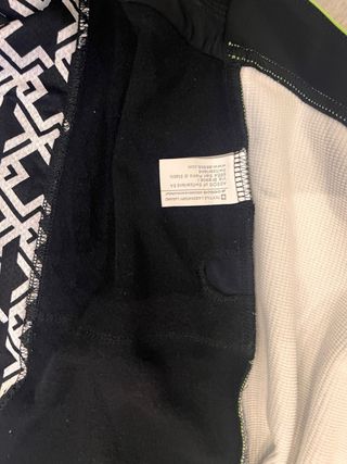 Chaqueta ASSOS MILLE GT Winter Talla L