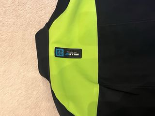 Chaqueta ASSOS MILLE GT Winter Talla L