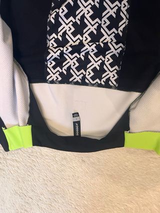 Chaqueta ASSOS MILLE GT Winter Talla L