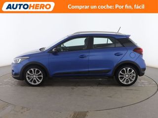 Hyundai i20 1.0 TDGI Tecno