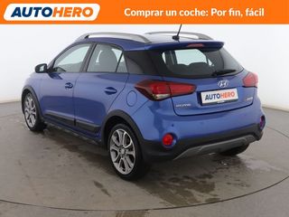 Hyundai i20 1.0 TDGI Tecno