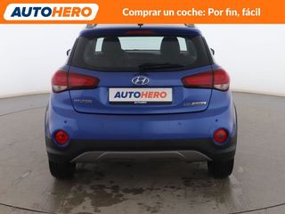 Hyundai i20 1.0 TDGI Tecno