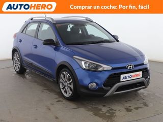 Hyundai i20 1.0 TDGI Tecno