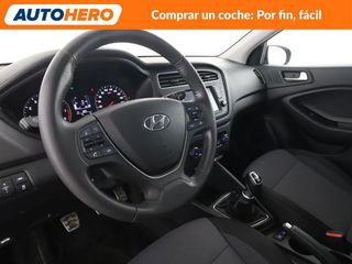 Hyundai i20 1.0 TDGI Tecno