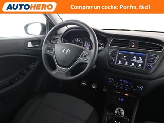 Hyundai i20 1.0 TDGI Tecno