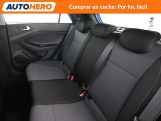 Hyundai i20 1.0 TDGI Tecno