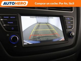 Hyundai i20 1.0 TDGI Tecno
