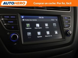 Hyundai i20 1.0 TDGI Tecno