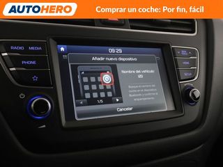 Hyundai i20 1.0 TDGI Tecno