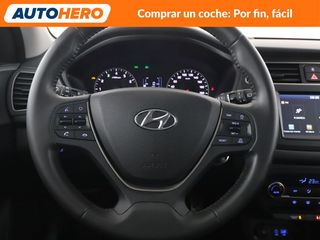 Hyundai i20 1.0 TDGI Tecno