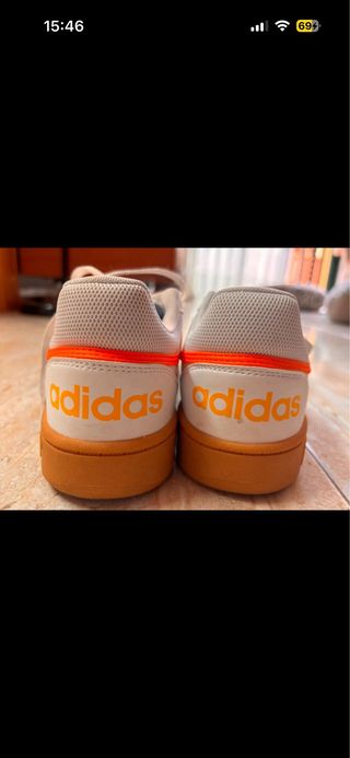 Zapatillas Adidas