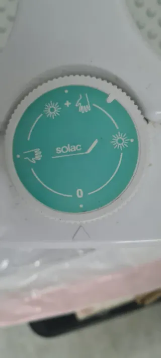 Masajeador de pies eléctrico