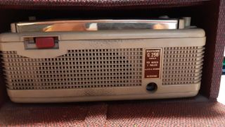 Registratore Geloso G.256