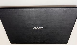 Laptop Acer Aspire 3 A315-51 N17Q1 Negra