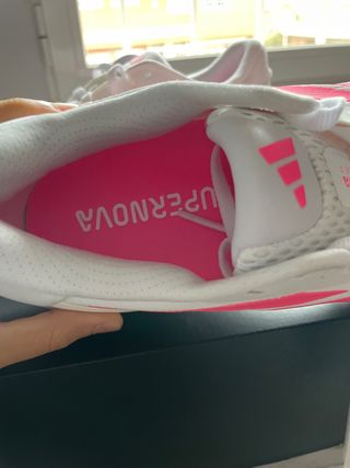 Zapatillas Supernova Rise 2