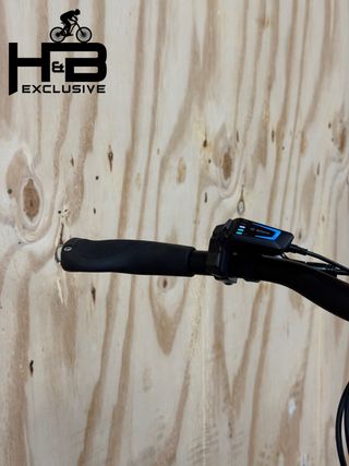 KTM Macina Tour CX 610 Shimano Deore 2023