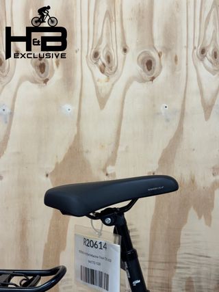 KTM Macina Tour CX 610 Shimano Deore 2023