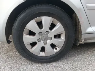 Llantas Audi A3 16 pulgadas