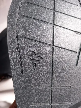 Zapatos de piel Coconut talla 38