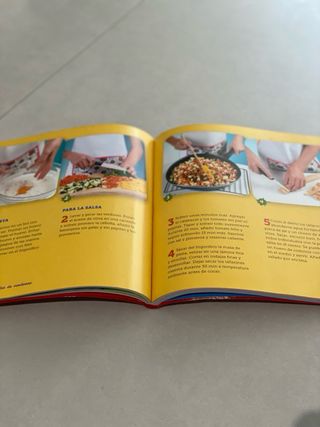 MasterChef Junior: Recetas para cocinar con niños