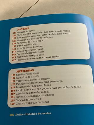 MasterChef Junior: Recetas para cocinar con niños
