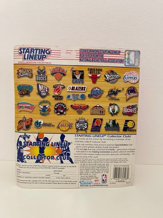 Starting Lineup Damon Stoudamire 1997