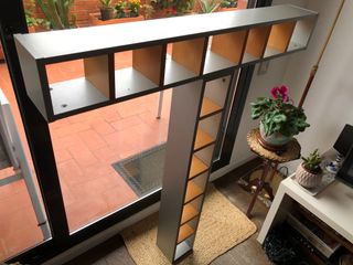 Muebles PILMA - Torres tipo "CD"