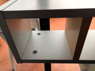 Muebles PILMA - Torres tipo "CD"