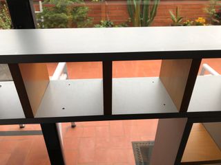 Muebles PILMA - Torres tipo "CD"