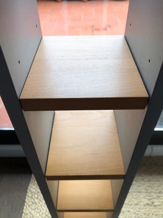 Muebles PILMA - Torres tipo "CD"