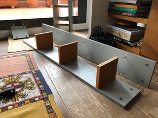 Muebles PILMA - Torres tipo "CD"