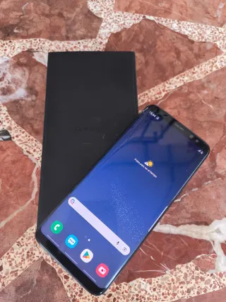 Samsung Galaxy S8 Nero 64gb