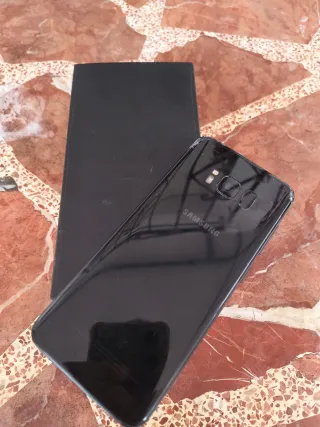 Samsung Galaxy S8 Nero 64gb